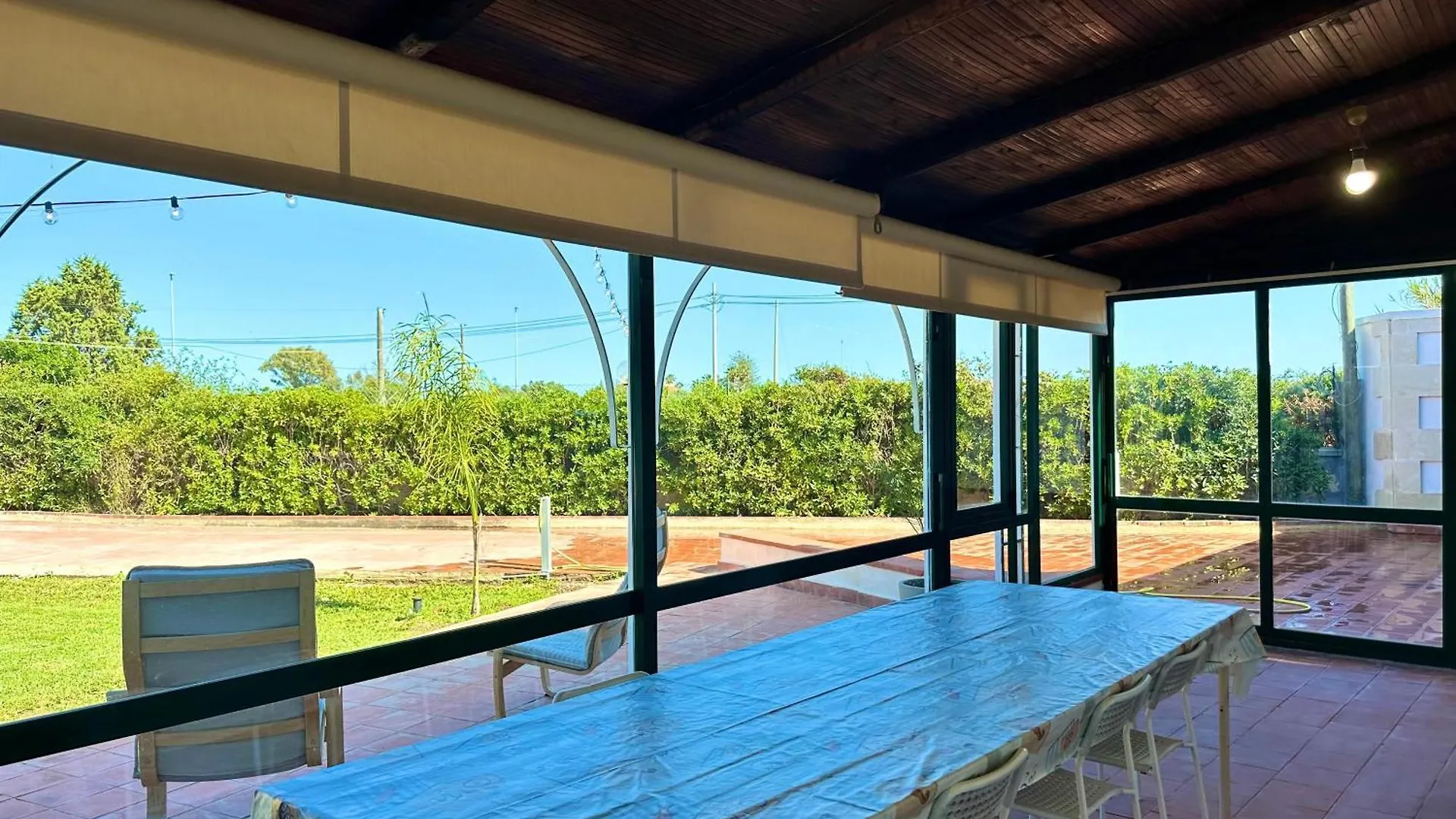 Villa Il Mare Di Ognina Syracuse