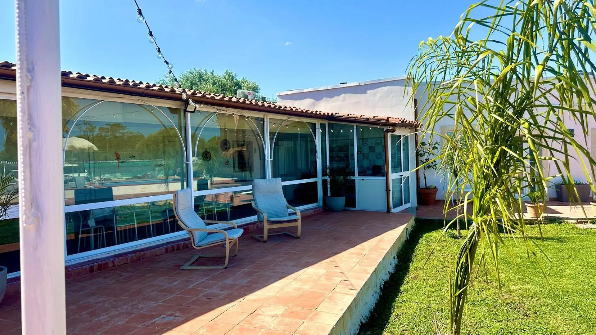 Villa Il Mare Di Ognina Syracuse 0*,