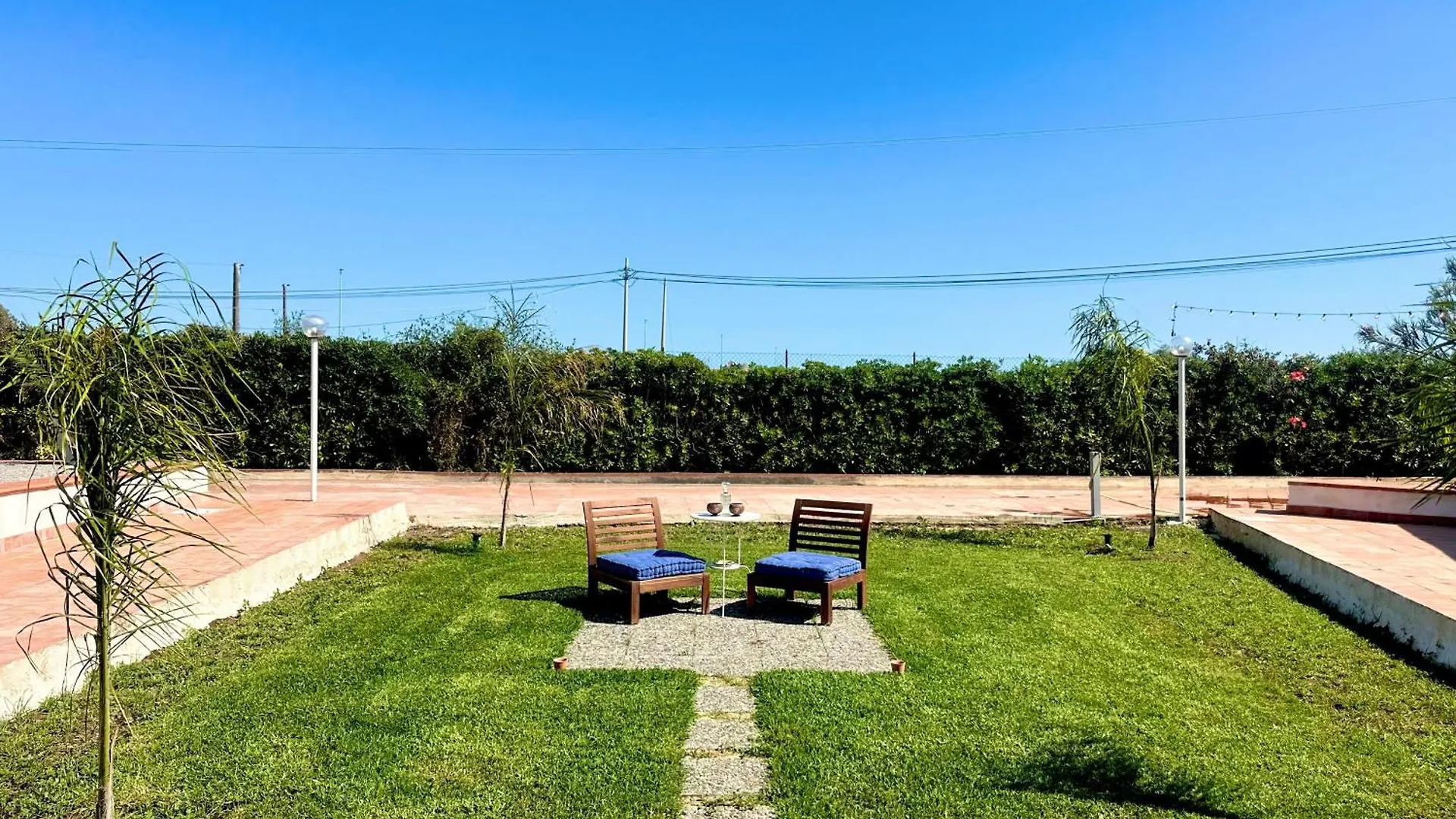 Villa Il Mare Di Ognina Syracuse