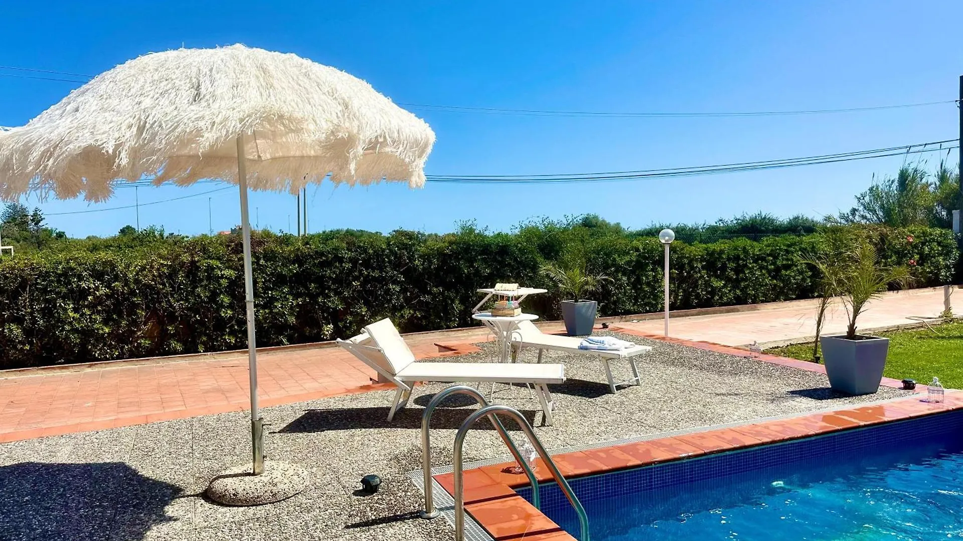 Villa Il Mare Di Ognina Syracuse Italia