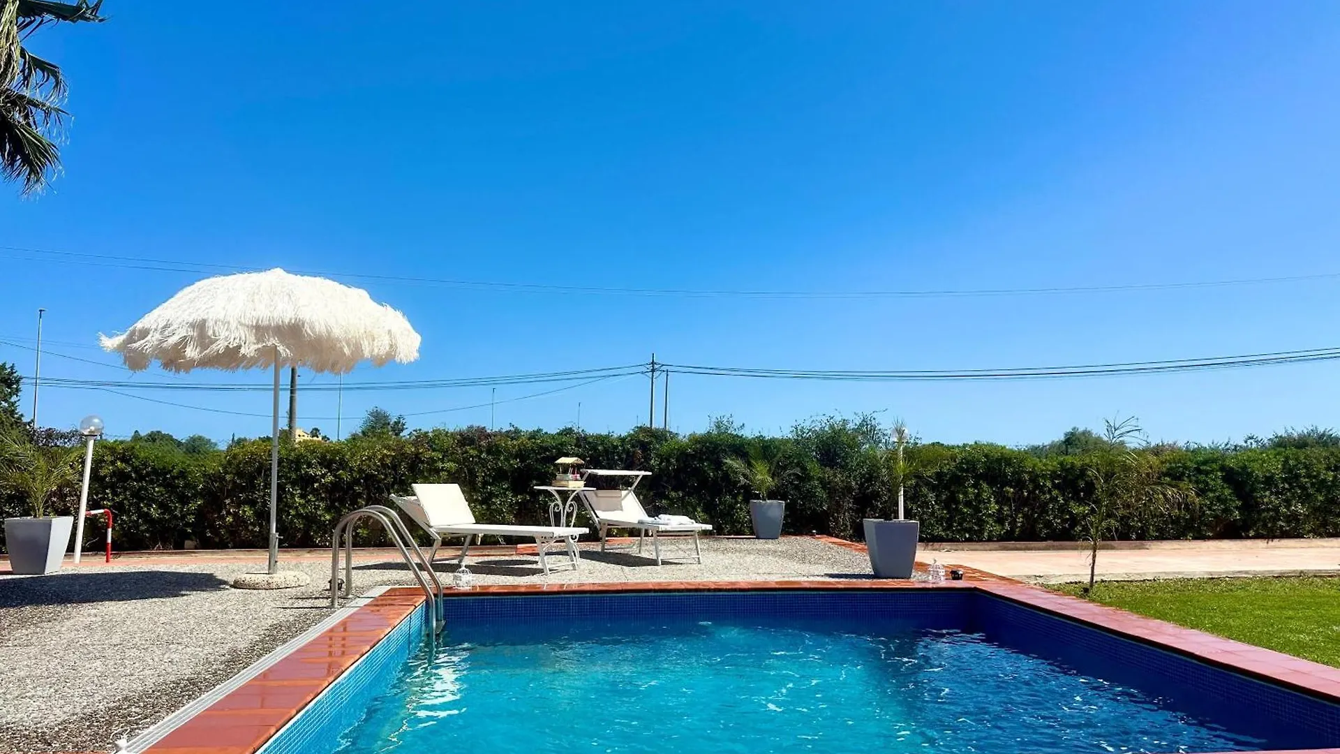 Villa Il Mare Di Ognina Syracuse 0*,  Italia