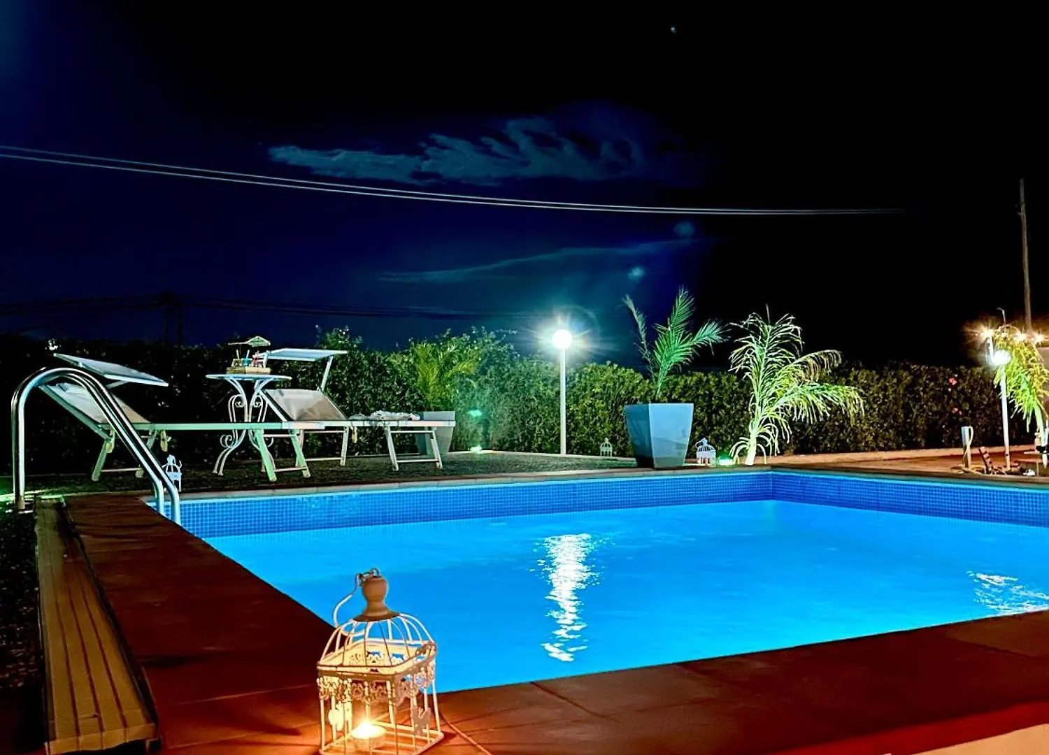 Villa Il Mare Di Ognina Syracuse 0*,  Italia